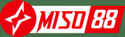 logo mobile miso88