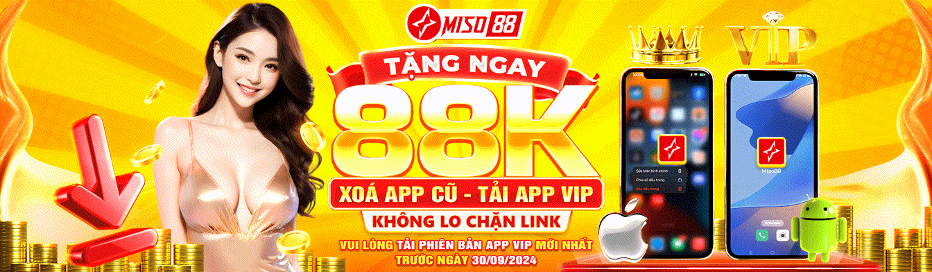 Giới thiệu về nhà cái MISO88